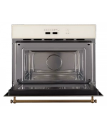 Встраиваемая микроволновая печь Kuppersberg RMW 963 C фото 2