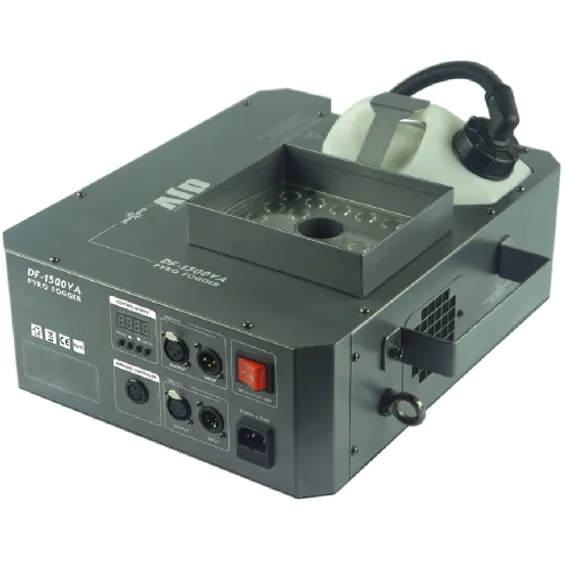DJ POWER DF-1500VA