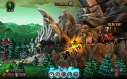 CastleStorm (для ПК, цифровой код доступа)