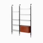 Стеллаж COSMO Tilden 225х155
