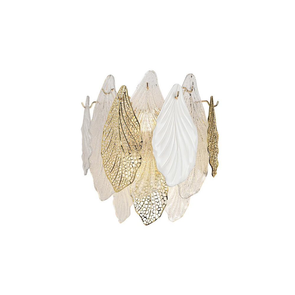Настенный светильник Odeon Light LACE 5052/3W