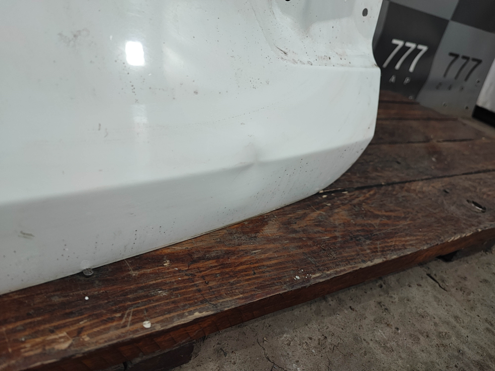 Крышка багажника Haval M6 2 21-нв Б/У Оригинал 6301100XKZ0YA