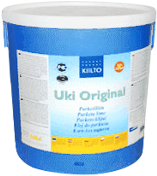 Клей для напольных покрытий Kiilto Uki Original 15 л