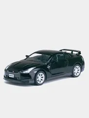 2009 Nissan GT-R R35 KT5340D