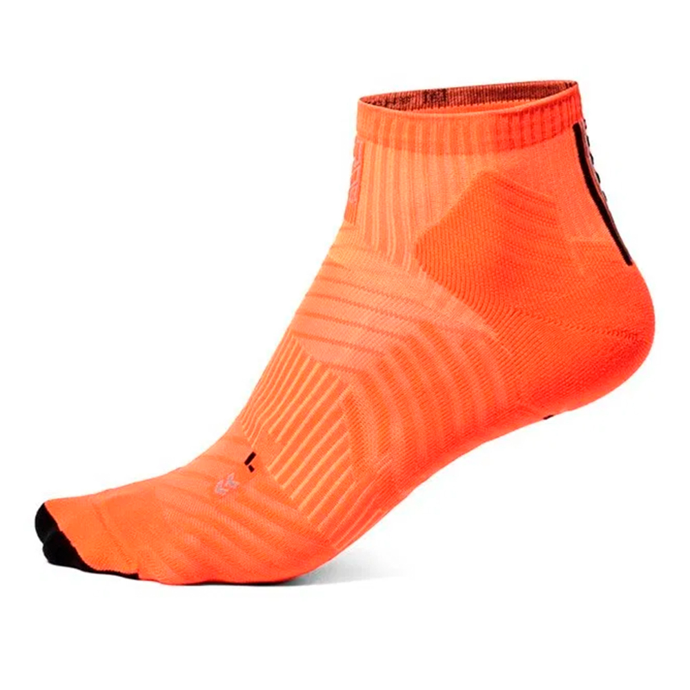 Носки Moretan RUN ULTRALIGHT оранжевый