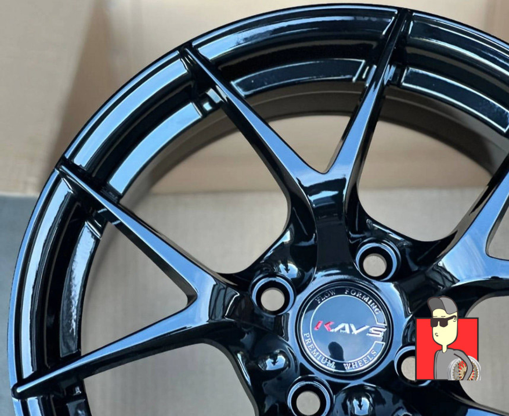 Комплект дисков BBS FI-R 15x7 et38 4x100