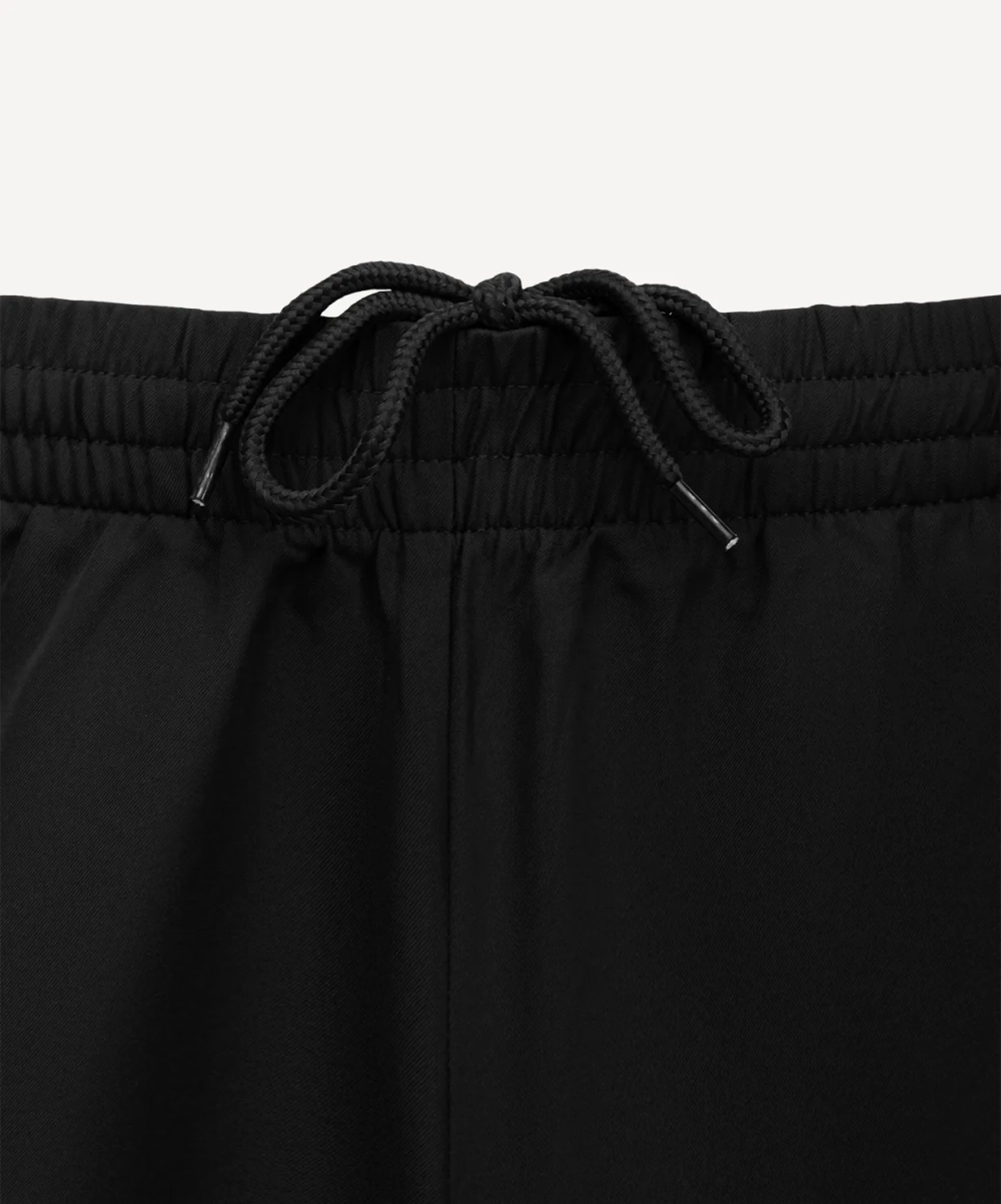 Шорты CAMP 2 Woven Shorts, черный