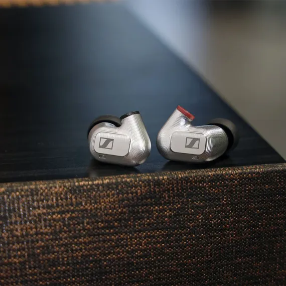 Sennheiser IE 900 Silver