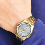 Мужские наручные часы Casio Vintage MTP-V004G-7B2