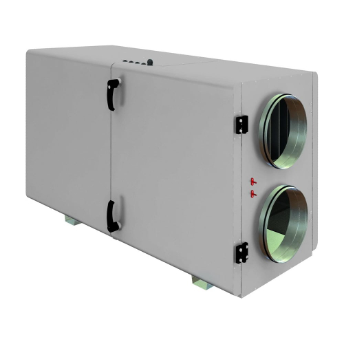 Установка приточно-вытяжная SHUFT UniMAX-P 1500 SW-A НС-1061966