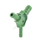 Калибратор Дн 16-26мм 6016 зелёный Aquasfera 6016-01