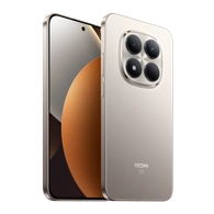 Смартфон Xiaomi Redmi Note 15 Pro 5G 12/256GB Titanium