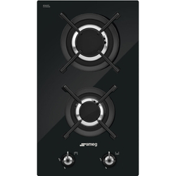 Встраиваемая газовая варочная панель Smeg PV332CN
