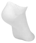 Носки низкие ESSENTIAL Short Casual Socks, белый