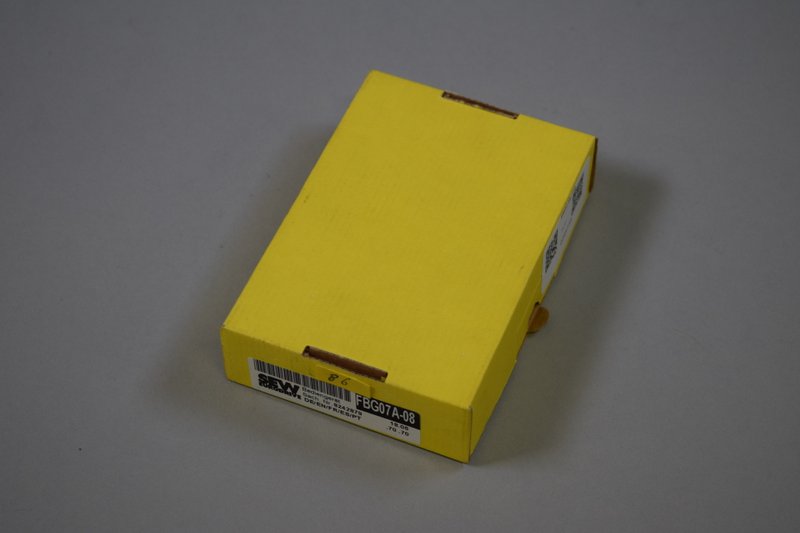 SEW EURODRIVE FBG07A-08