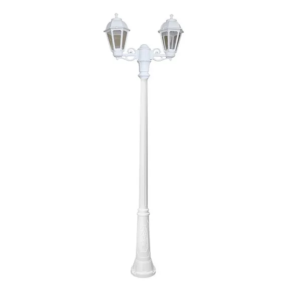 Наземный фонарь Saba K22.157.S20.WXE27 Fumagalli