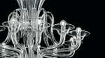 Люстра Barovier&Toso Odile