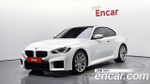 BMW M2 M2 Coupe — 2025