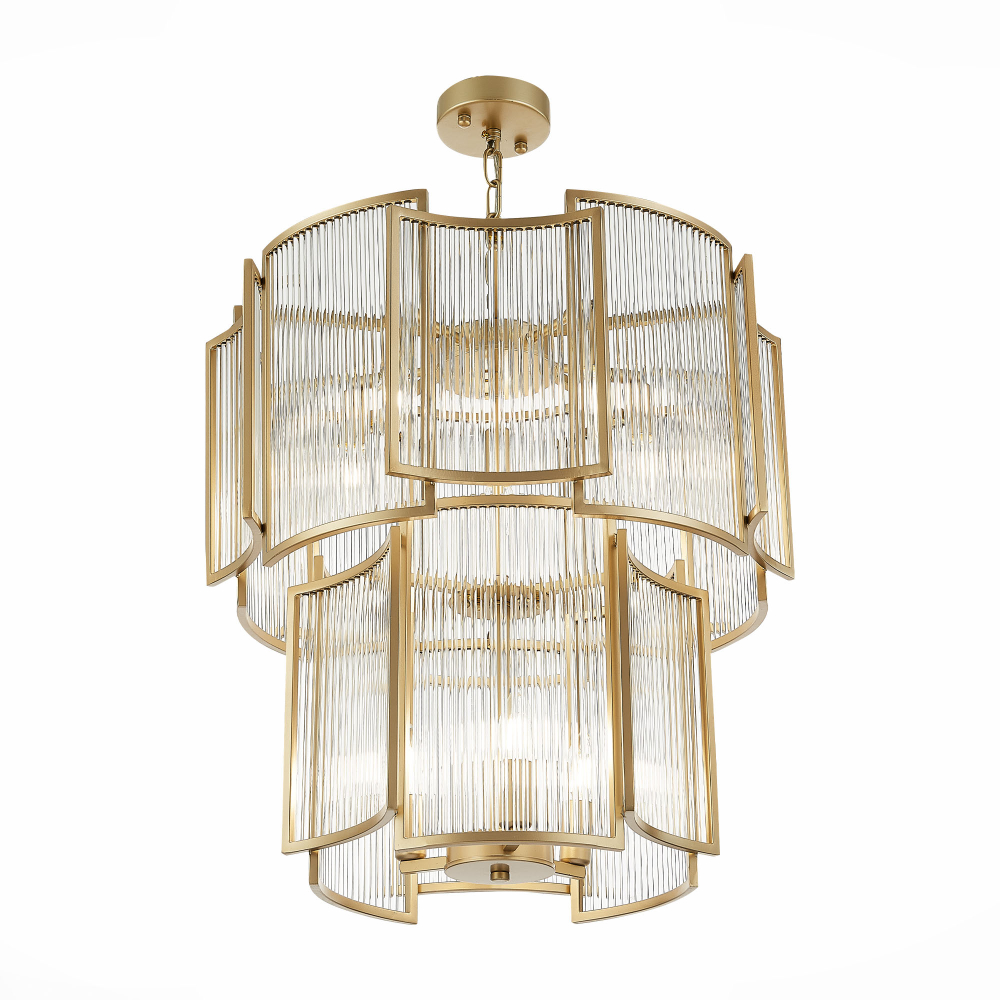 Люстра подвесная ST Luce Cosenza SL1234.203.08