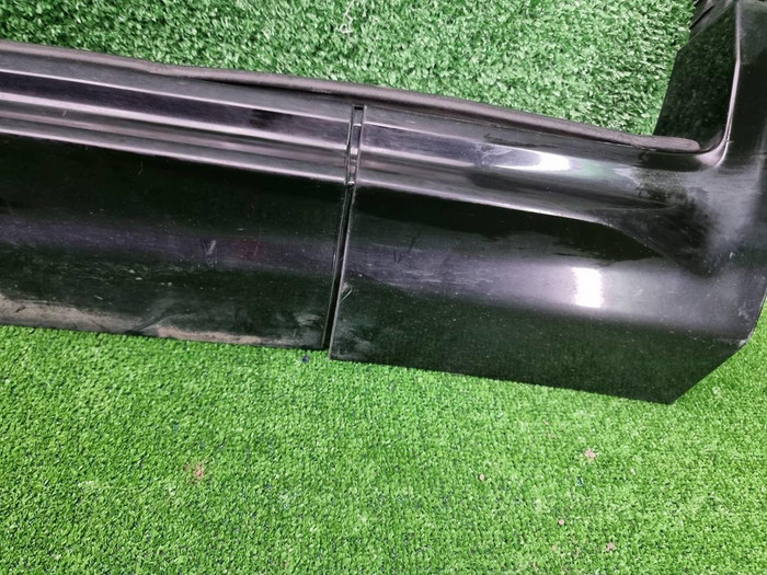 Накладка порога левая Volvo XC90 2 (2014-н.в.)