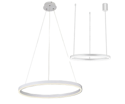 Подвес Kink Light Тор 08213,01A(4000K)