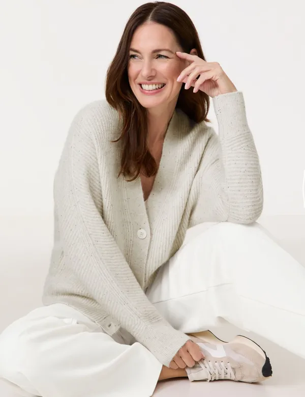 Кардиган женский GERRY WEBER
