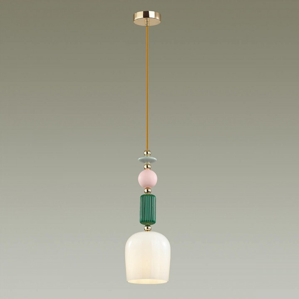 Подвесной светильник Odeon Light Candy 4861/1
