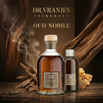 Oud Nobile диффузор 250 мл и наполнитель 150 мл подарочный набор