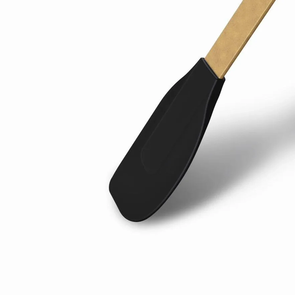 Victorinox Лопатка для гурманов 33 см силиконовая EAN 7611160254801