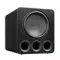 SVS PB-5000 R Evolution Black Ash