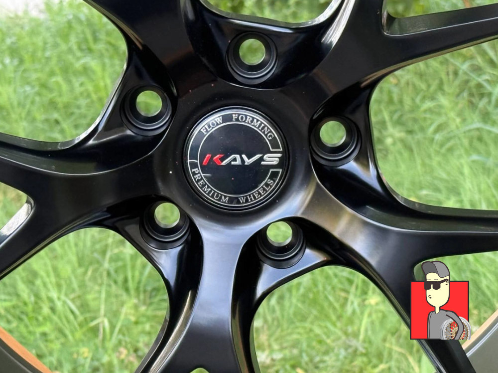 Комплект дисков BBS FI-R 18x8.5 et35 5x114.3