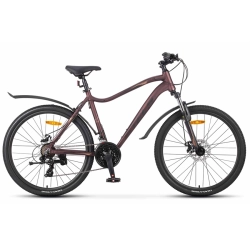 Велосипед STELS MISS 600 26 MD