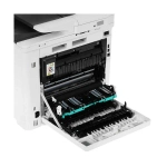 МФУ HP Color LaserJet Enterprise MFP M480f Printer/Scanner/Copier/Fax, A4, 600x600 dpi, 27(27)ppm, 2Gb, 800 Mhz, 2trays 50+250,ADF50, Duplex, USB/GigEth, Duty cycle - 55 000