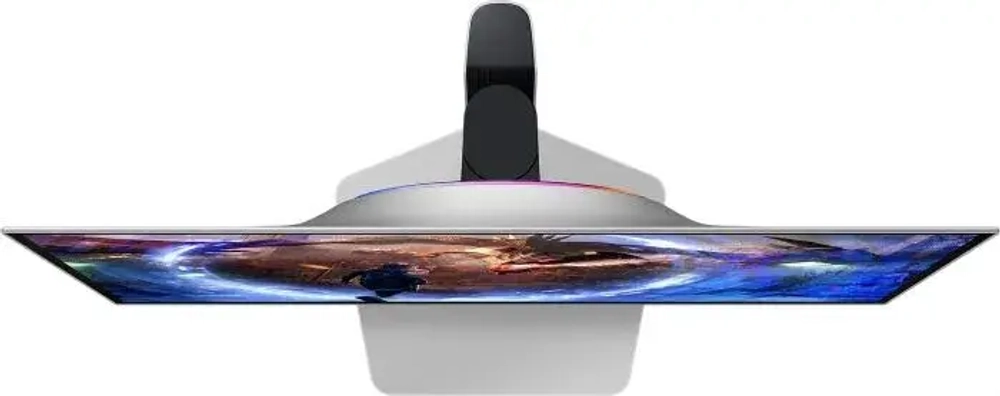 Монитор  Samsung G6 S27DG600SIXCI