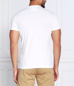 футболка Emporio Armani - белый(8N1TQ6 1JRGZ)