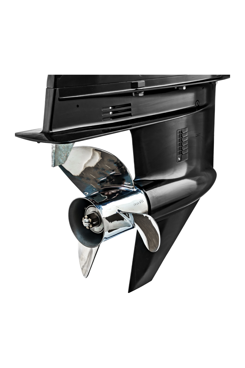 Лодочный мотор Риф Райдер Reef Rider RREF100FEX-T