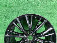 Диск литой R18 BMW 3er G20 (18-нв) 796 стиль перед