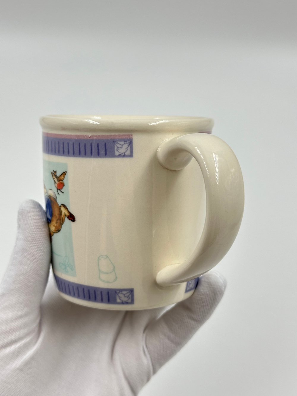 Кружка «Peter Rabiit» Wedgwood