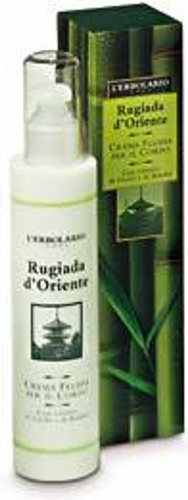 L'Erbolario Rugiada d'Oriente