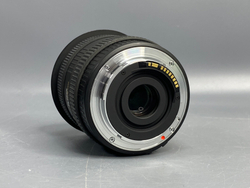 Sigma AF 10-20 mm F/3.5 EX DC HSM Canon EF-S