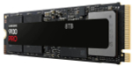 Накопитель SSD M.2 2280 Samsung 9100 PRO 8000 ГБ