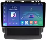 Магнитола для Subaru 2017-2023 Forester 5, XV 2, Impreza 5 - Parafar PF893LUX1U2K на Android 13, Быстрая, QLED+2K, CarPlay, 4G SIM-слот