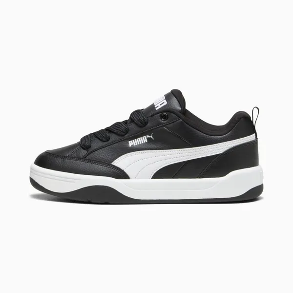 Кеды мужские PUMA Park Lifestyle