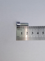 6х16 ОЦ. Винт П/Р с внут.шестигр. к.п.8.8 DIN912 (10 шт)