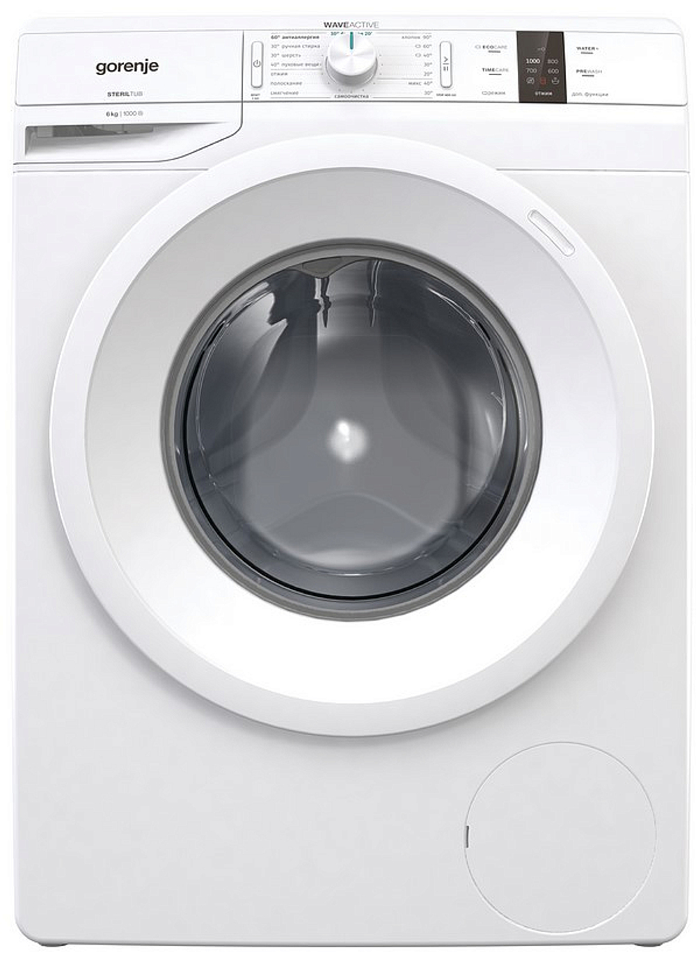 Стиральная машина Gorenje WP60S3
