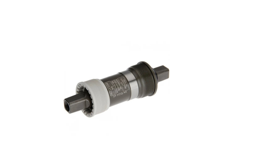 Каретка Shimano Alivio, UN26, 68/117.5, без болтов, без упаковки
