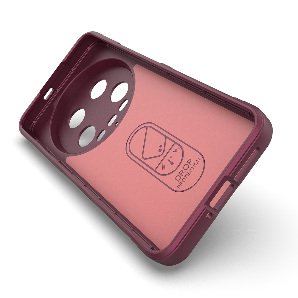 Противоударный чехол Flexible Case для Xiaomi 14 Ultra