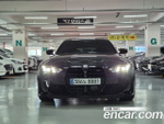 BMW M3 M3 Sedan Competition M xDrive — 2025