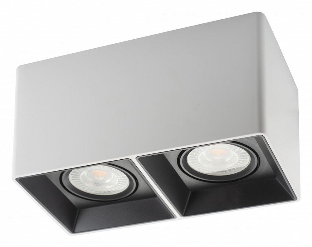 Накладной светильник Denkirs DK3030 DK3035-WB