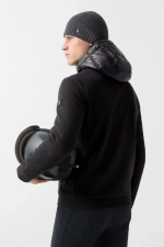 Куртка BOGNER SPORT JOSHUA в цвете антрацит